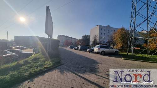 Lokal w Giżycku