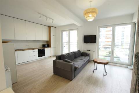 3-pok SALWATOR CITY ul.Stańczyka