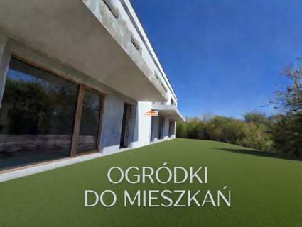 Zakątek-Spacerowa - sprzedaż mieszkań 3-pokoje
