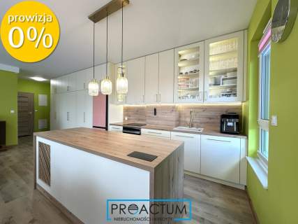 58,42 m2, Wysoki standard, balkon, hala, winda
