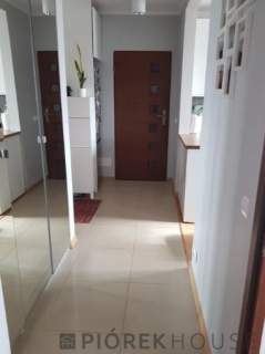 3-pokojowe mieszkanie na Pradze-Południe