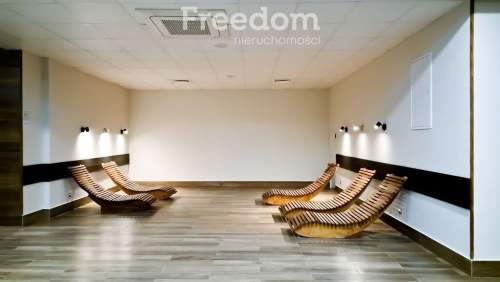 Apartament z widokiem na morze, Ustronie Morskie