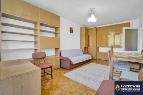 Ustawna kawalerka 38 m2, 3 piętro, Orzeszkowej