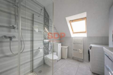 Lokal dom zaplecze działka 1649 m2 inwestycja 2w1