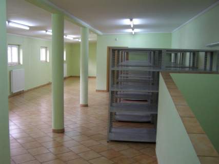 Biuro do wynajęcia, 290 m2, Chorzów
