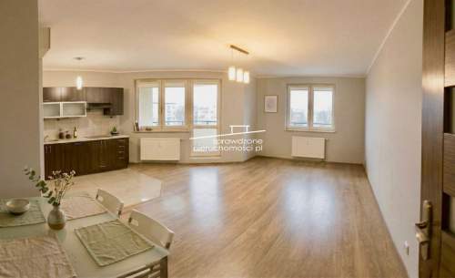 Funkcjonalny Apartament - 3 pok. - Przy Metrze WIL