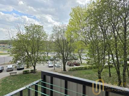 3-pokojowe blisko Centrum