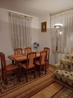 Mieszkanie 45m2 Jantar ul. Rybacka Os. Zamknięte
