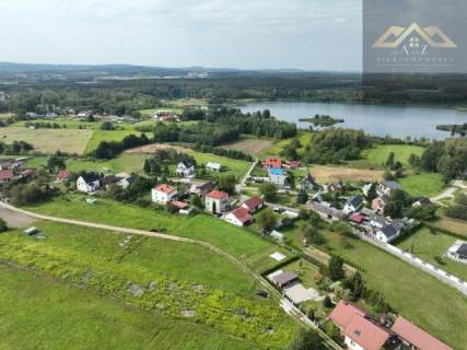 Działka budowlana blisko Tarnowa
