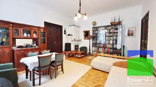 Centrum - na sprzedaż M4 - 102,78 m2 al. 1 Maja