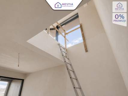 Ekskluzywny penthouse z prywatną windą i tarasem