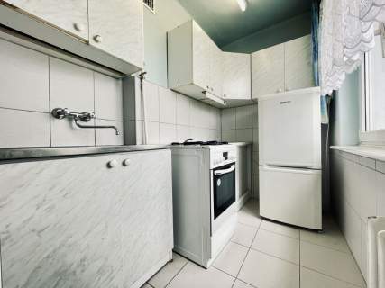 Dwustronne Balkon Piwnica Parking Po termo
