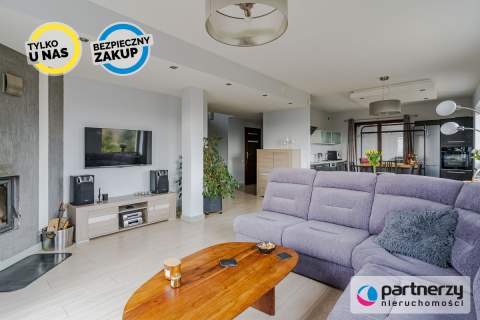 Energooszczędny, wolnostojący, garaż 50m2,