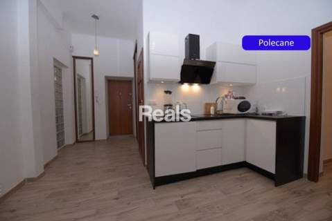 OKAZJA Centrum 2 pokoje 55 m Cena z czynszem