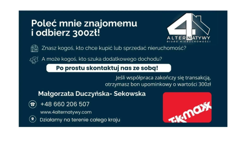Dom piętrowy/siłownia/2 łazienki