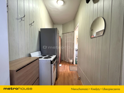 Dom z dużą działką 2196 m2 pod usługi, Pabianice