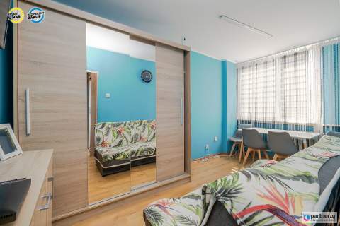 3 pokoje do Remontu/46m2/od zaraz