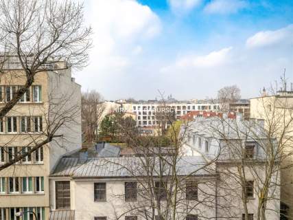 Centrum Krakowa 63 m 2 pokoje Grzegórzki