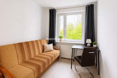 3 pokoje balkon Na Stoku od zaraz