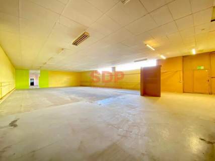 Magazyn 552 m2 na wynajem ul. Karmelkowa