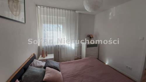 Po generalnym remoncie 3 pokoje balkon kuchnia 