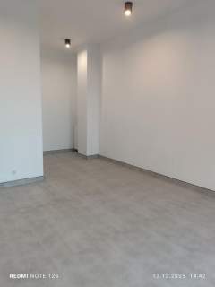 Sprzedam nowy lokal użytkowy 44m