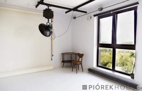 4-pokojowe mieszkanie na Bielanach