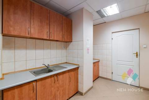 Olsztyn, Lubelska, lokal 7 pok. 113 m2