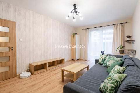 2 pok. kuchnia, 51m2, Płaszów, Bagry, ogródek
