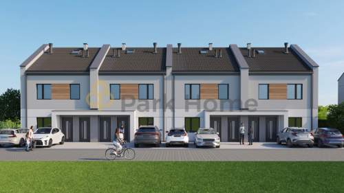 Apartamenty przy Spince