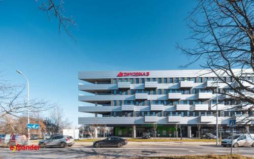 Gotowy Apartament Inwestycyjny z Najemcą