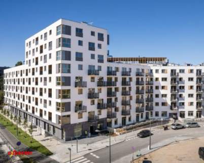 Nowy Lokal użytkowy 800m od Ronda Daszyńskiego
