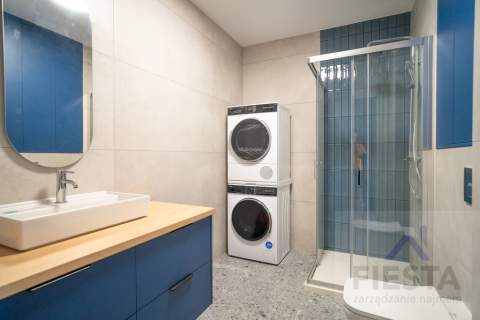 Mieszkanie do wynajęcia, 39 m2, Łódź