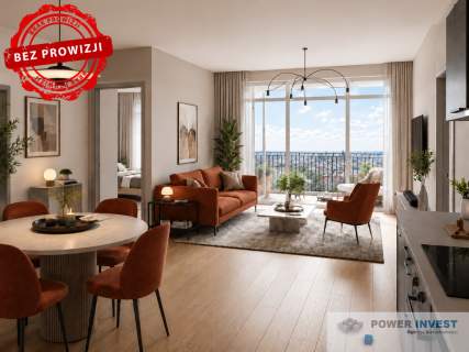 3-pok apartament BEZ PCC GOTOWE
