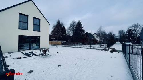 Dom 109 m Szałe Garaż Spokojna okolica o