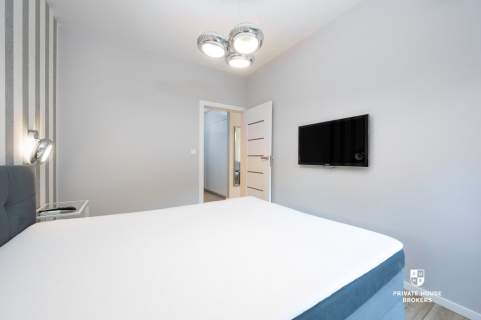 Mieszkanie do wynajęcia, 37,54 m2, Kraków