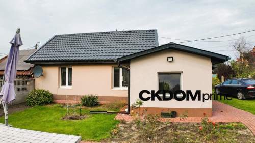 Dom na sprzedaż 50m2 pod lasem, Kielce Baranówek