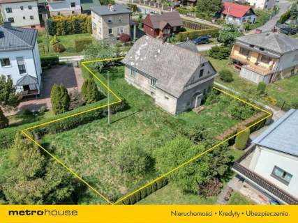 Dom z duszą - nadaj mu nowe życie.