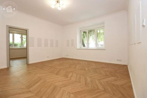 ul. Chopina lokal do wynajęcia Po remoncie