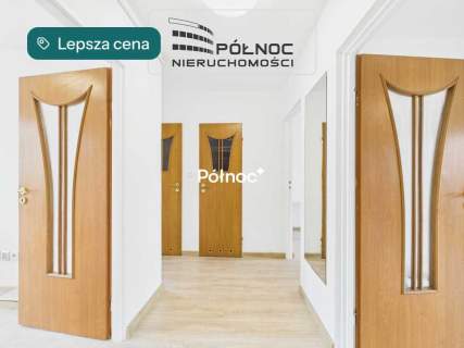 Ełk ul. Kilińskiego, I piętro, odnowione
