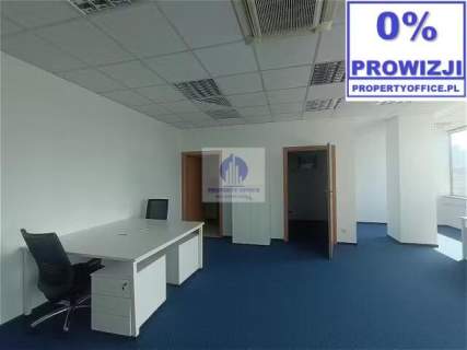 Wola lokal biurowy 75,60 m2 do wynajęcia