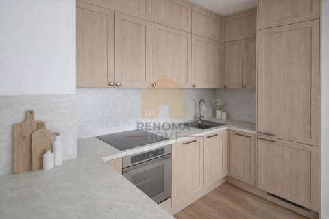 2 pokoje nowe 2025 balkon winda Leśny Dwór