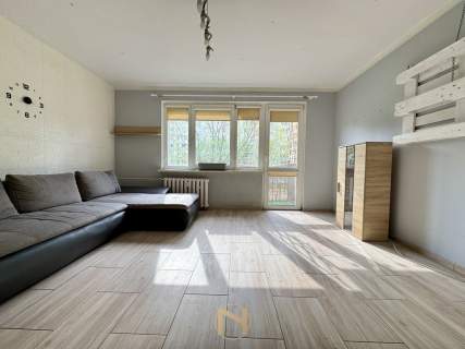 Mieszkanie na sprzedaż, 52,49 m2, Gorzów Wielkopolski