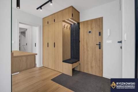 Apartament, 4 piętro, blok z windą na Orzeszkowej