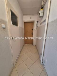 NA WYNAJEM KAWALERKA UL. ORZESZKOWEJ W TCZEWIE