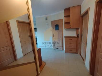 Zosinek-3 pokoje-60,8-1 piętro-balkon