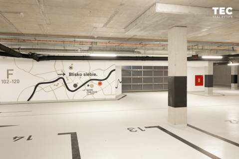 Gotowe 3 pokoje 2 łazienki Balkony 15 M2