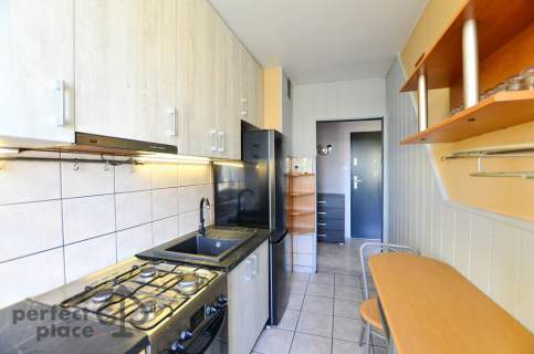 Brynów 3 pokoje 63 m balkon dla rodziny