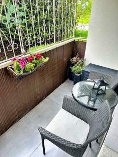 Gdynia Karwiny 3 pokoje parter 60m2 po remoncie