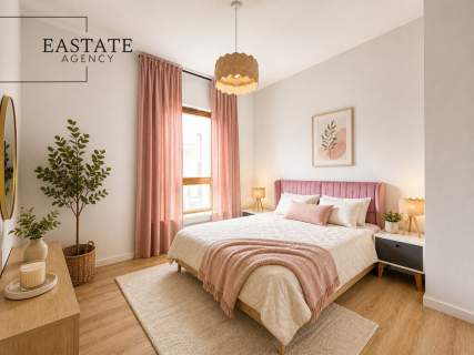 Wyjątkowy apartament 3-pokojowy / Taras / Garaż /